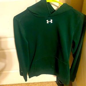 Under Armour Youth Hoodie